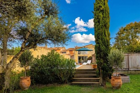 Villa i Béguey, Gironde, Béguey - € 315.000 | Ref: 194298 - foto 4