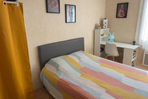 Apartamento en Cholet, Maine-et-Loire, Cholet - € 83.000 | Ref: 204672 - photo 2