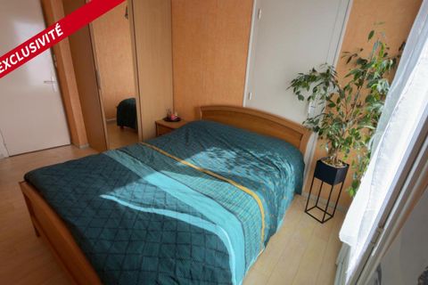 Apartamento en Cholet, Maine-et-Loire, Cholet - € 83.000 | Ref: 204672 - photo 4
