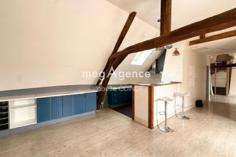 Lejlighed i Maule, Yvelines, Maule - € 188.000 | Ref: 194774 - foto 3