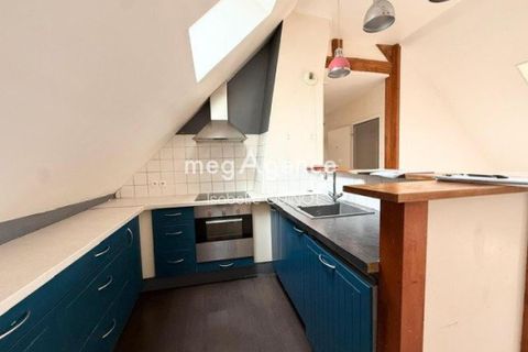Lejlighed i Maule, Yvelines, Maule - € 188.000 | Ref: 194774 - foto 4
