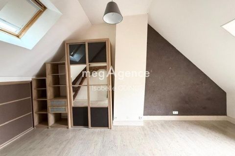 Lejlighed i Maule, Yvelines, Maule - € 188.000 | Ref: 194774 - foto 8