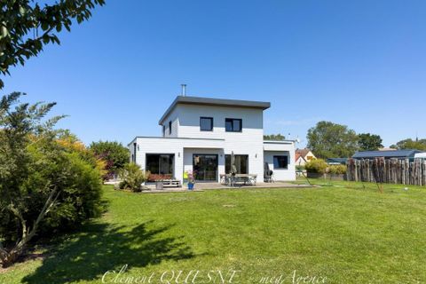 Villa i Offranville, Seine-Maritime, Offranville - € 335.000 | Ref: 205520 - foto 1