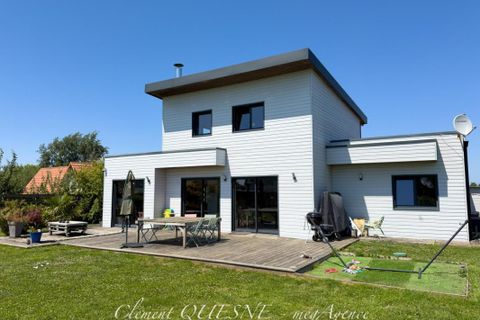 Villa i Offranville, Seine-Maritime, Offranville - € 335.000 | Ref: 205520 - foto 2