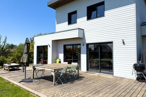 Villa i Offranville, Seine-Maritime, Offranville - € 335.000 | Ref: 205520 - foto 4