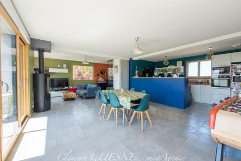 Villa i Offranville, Seine-Maritime, Offranville - € 335.000 | Ref: 205520 - foto 5