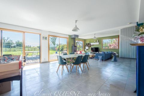 Villa i Offranville, Seine-Maritime, Offranville - € 335.000 | Ref: 205520 - foto 6