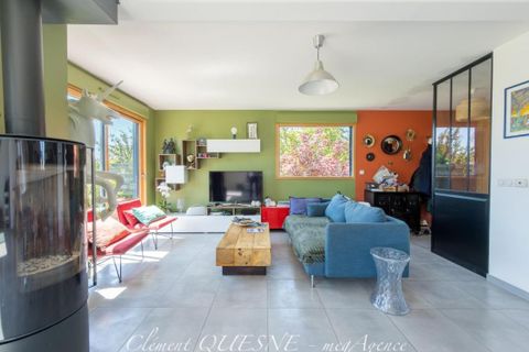 Villa i Offranville, Seine-Maritime, Offranville - € 335.000 | Ref: 205520 - foto 7
