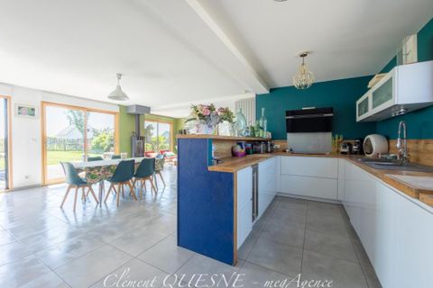 Villa i Offranville, Seine-Maritime, Offranville - € 335.000 | Ref: 205520 - foto 8