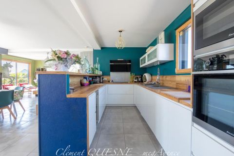 Villa i Offranville, Seine-Maritime, Offranville - € 335.000 | Ref: 205520 - foto 9