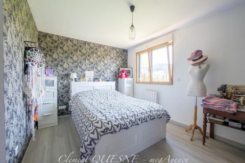 Villa i Offranville, Seine-Maritime, Offranville - € 335.000 | Ref: 205520 - foto 10
