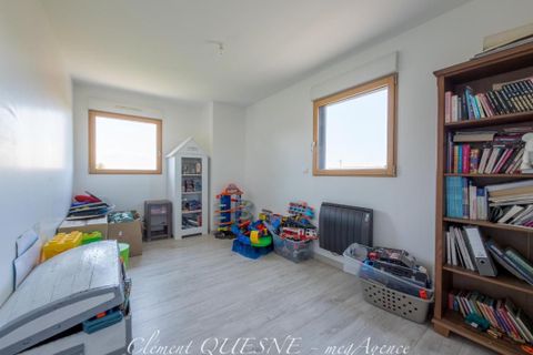 Villa i Offranville, Seine-Maritime, Offranville - € 335.000 | Ref: 205520 - foto 11