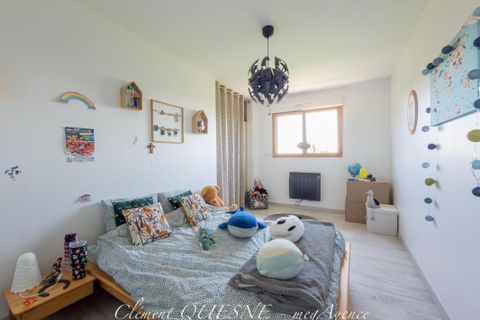 Villa i Offranville, Seine-Maritime, Offranville - € 335.000 | Ref: 205520 - foto 12