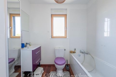 Villa i Offranville, Seine-Maritime, Offranville - € 335.000 | Ref: 205520 - foto 13