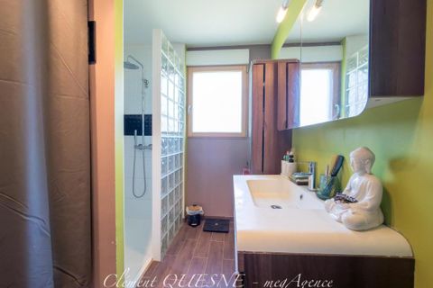 Villa i Offranville, Seine-Maritime, Offranville - € 335.000 | Ref: 205520 - foto 14