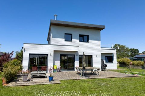 Villa i Offranville, Seine-Maritime, Offranville - € 335.000 | Ref: 205520 - foto 15