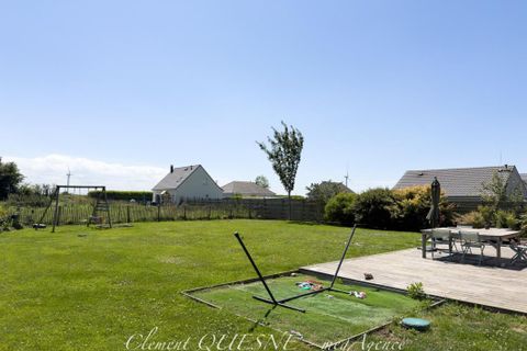 Villa i Offranville, Seine-Maritime, Offranville - € 335.000 | Ref: 205520 - foto 17