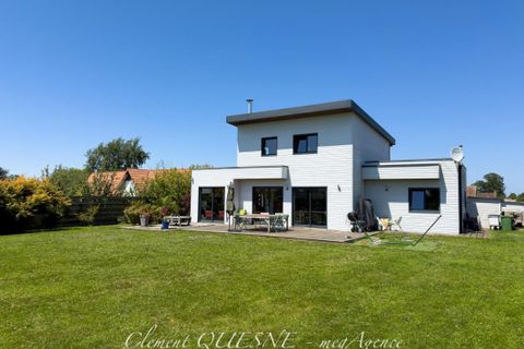 Villa i Offranville, Seine-Maritime, Offranville - € 335.000 | Ref: 205520 - foto 18
