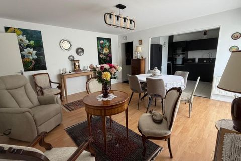 Lejlighed i Pontivy, Morbihan, Pontivy - € 158.000 | Ref: 205889 - foto 2