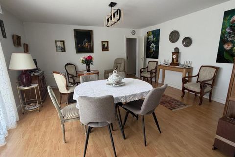 Lejlighed i Pontivy, Morbihan, Pontivy - € 158.000 | Ref: 205889 - foto 4