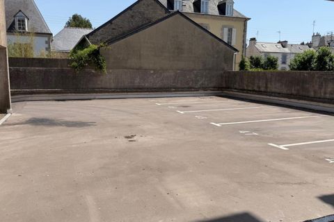 Lejlighed i Pontivy, Morbihan, Pontivy - € 158.000 | Ref: 205889 - foto 12