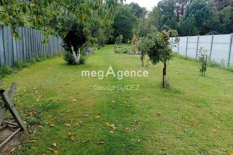 Bungalow i Lourches, Nord, Lourches - € 233.200 | Ref: 190735 - foto 2