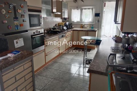 Bungalow i Lourches, Nord, Lourches - € 233.200 | Ref: 190735 - foto 4