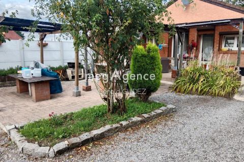Bungalow i Lourches, Nord, Lourches - € 233.200 | Ref: 190735 - foto 7