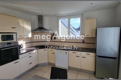 Villa a Tréguier, Cotes-d'Armor, Tréguier - € 195.000 | Ref: 195733 - foto 2