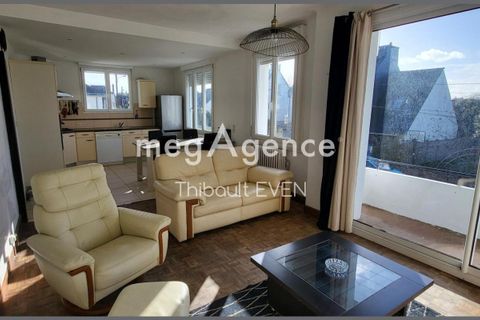 Villa a Tréguier, Cotes-d'Armor, Tréguier - € 195.000 | Ref: 195733 - foto 3