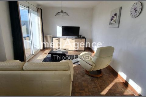 Villa a Tréguier, Cotes-d'Armor, Tréguier - € 195.000 | Ref: 195733 - foto 4