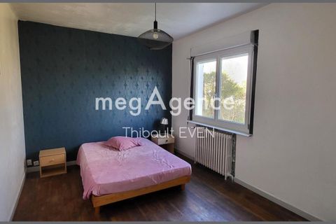 Villa a Tréguier, Cotes-d'Armor, Tréguier - € 195.000 | Ref: 195733 - foto 5