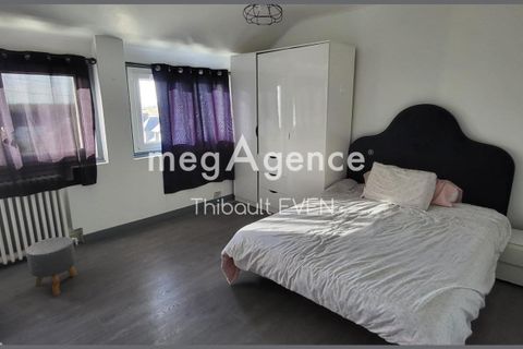 Villa a Tréguier, Cotes-d'Armor, Tréguier - € 195.000 | Ref: 195733 - foto 6