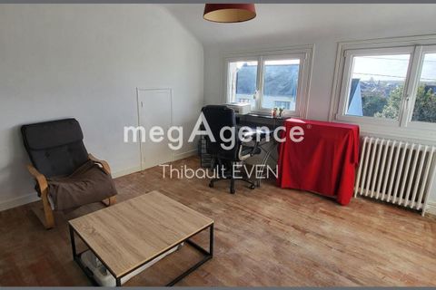 Villa a Tréguier, Cotes-d'Armor, Tréguier - € 195.000 | Ref: 195733 - foto 9