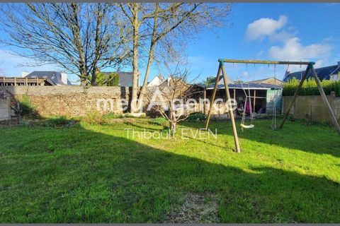 Villa a Tréguier, Cotes-d'Armor, Tréguier - € 195.000 | Ref: 195733 - foto 12