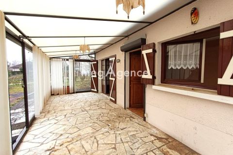 Villa en Vineuil, Loir-et-Cher, Vineuil - € 148.950 | Ref: 197954 - photo 1