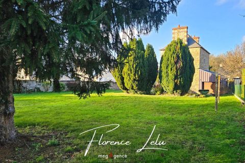 Villa i Ploumagoar, Cotes-d'Armor, Ploumagoar - € 138 000 | Ref: 205399 - foto 2