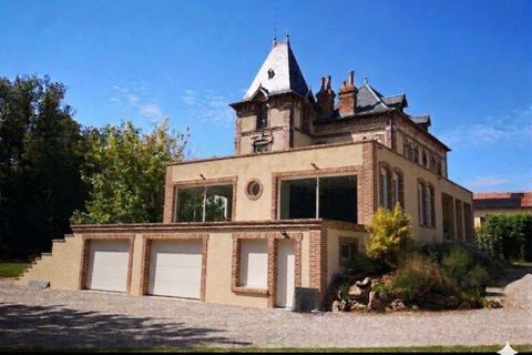 Villa i Romilly-sur-Seine, Aube, Romilly-sur-Seine - € 349.000 | Ref: 205406 - foto 1