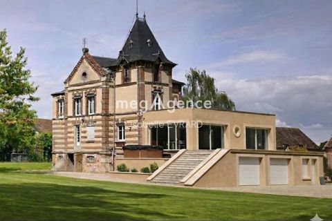 Villa i Romilly-sur-Seine, Aube, Romilly-sur-Seine - € 349.000 | Ref: 205406 - foto 2