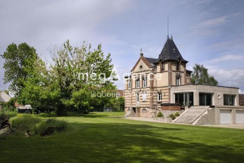 Villa i Romilly-sur-Seine, Aube, Romilly-sur-Seine - € 349.000 | Ref: 205406 - foto 3