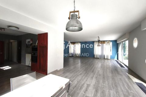 Villa i Romilly-sur-Seine, Aube, Romilly-sur-Seine - € 349.000 | Ref: 205406 - foto 5