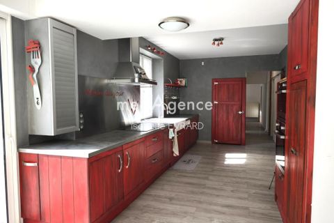 Villa i Romilly-sur-Seine, Aube, Romilly-sur-Seine - € 349.000 | Ref: 205406 - foto 7