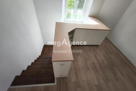 Villa i Romilly-sur-Seine, Aube, Romilly-sur-Seine - € 349.000 | Ref: 205406 - foto 10