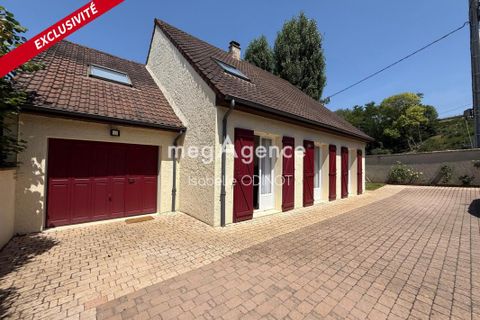 Villa em Perdreauville, Yvelines, Perdreauville - € 360.500 | Ref: 205824 - foto 1