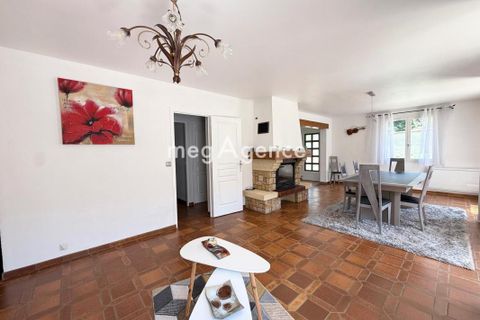 Villa em Perdreauville, Yvelines, Perdreauville - € 360.500 | Ref: 205824 - foto 5