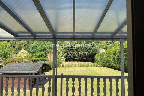 Villa em Perdreauville, Yvelines, Perdreauville - € 360.500 | Ref: 205824 - foto 8