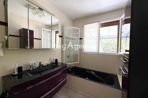 Villa em Perdreauville, Yvelines, Perdreauville - € 360.500 | Ref: 205824 - foto 10