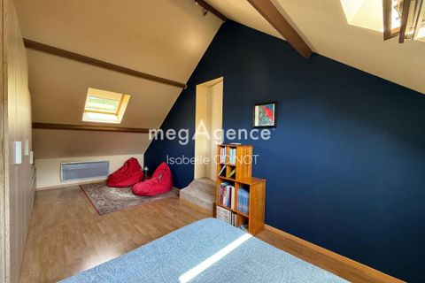 Villa em Perdreauville, Yvelines, Perdreauville - € 360.500 | Ref: 205824 - foto 15
