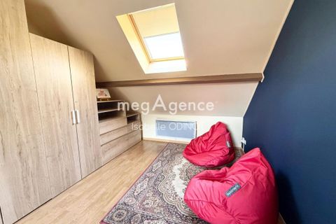 Villa em Perdreauville, Yvelines, Perdreauville - € 360.500 | Ref: 205824 - foto 16