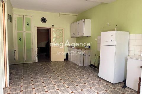 Landejendom i Bais, Mayenne, Bais - € 136.000 | Ref: 205888 - foto 3